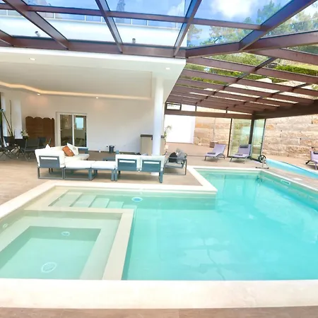 Chalice - Luxury With Pool And Sea-view Alfeizerao