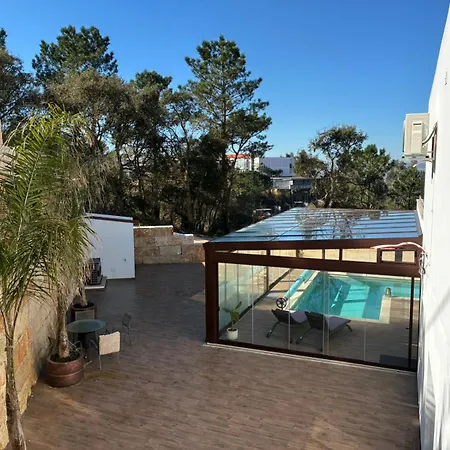 Chalice - Luxury With Pool And Sea-view Вилла