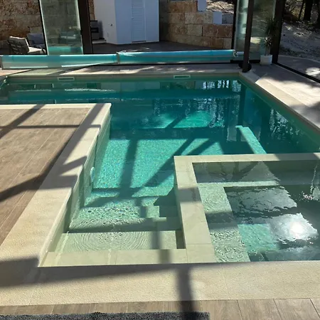Chalice - Luxury With Pool And Sea-view Alfeizerao