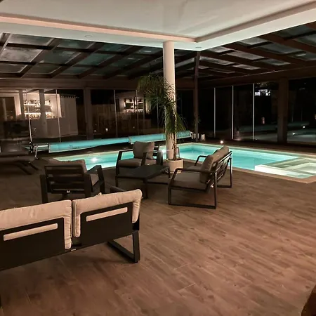 Chalice - Luxury With Pool And Sea-view Вилла Alfeizerao