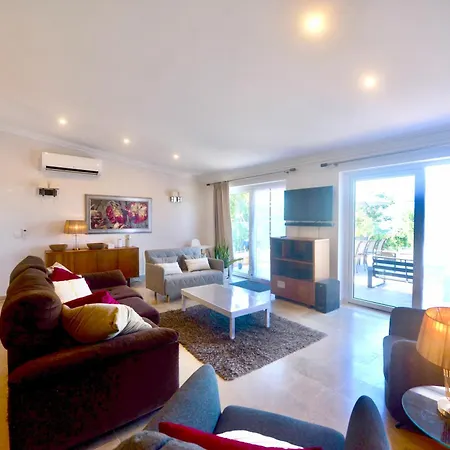 Chalice - Luxury With Pool And Sea-view Alfeizerao