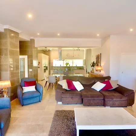 Chalice - Luxury With Pool And Sea-view Вилла Alfeizerao