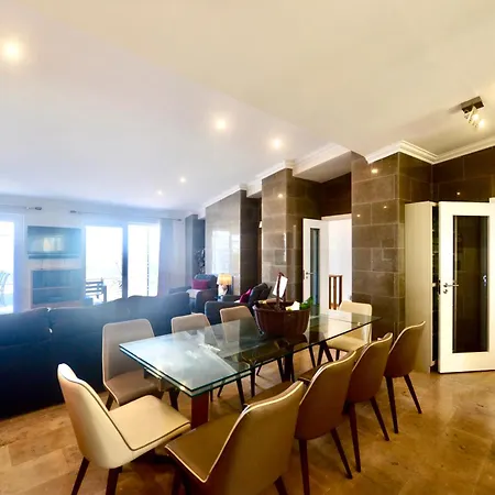 Chalice - Luxury With Pool And Sea-view Alfeizerao