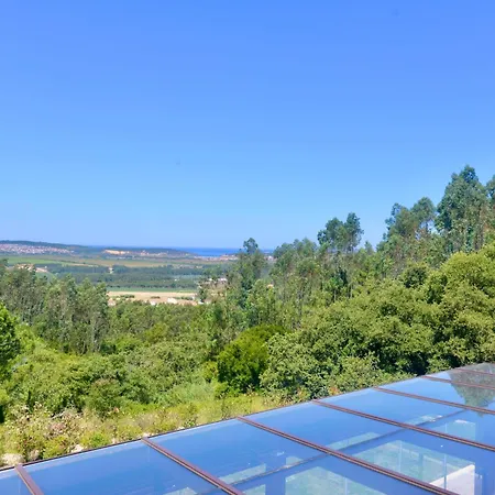 Chalice - Luxury With Pool And Sea-view *