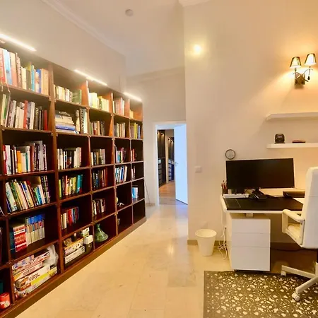 Вилла Chalice - Luxury With Pool And Sea-view Alfeizerao