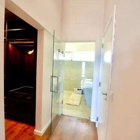 Chalice - Luxury With Pool And Sea-view * Alfeizerao
