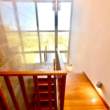 Chalice - Luxury With Pool And Sea-view Alfeizerao
