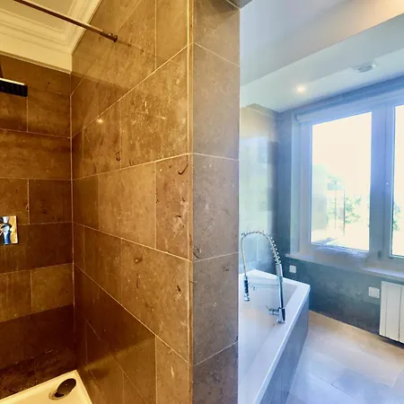 Chalice - Luxury With Pool And Sea-view Вилла Alfeizerao