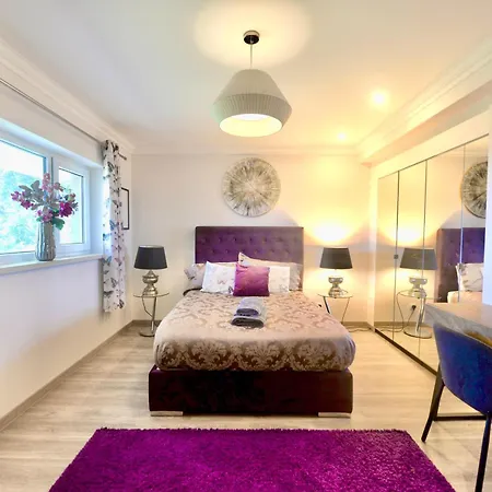Chalice - Luxury With Pool And Sea-view Вилла *
