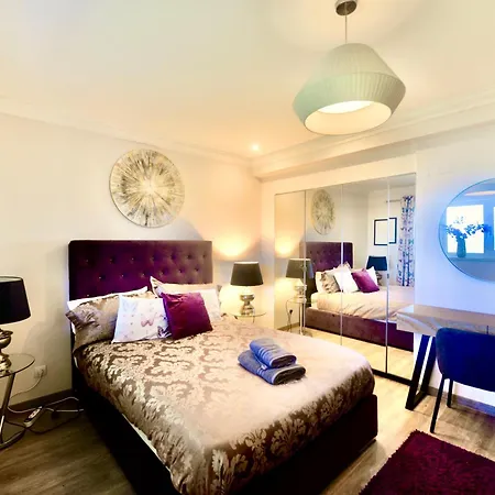 Chalice - Luxury With Pool And Sea-view Alfeizerao
