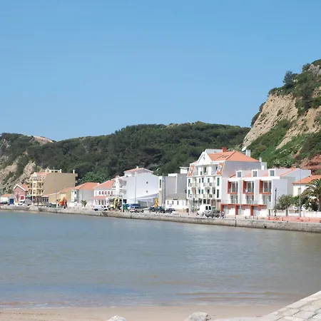 Chalice - Luxury With Pool And Sea-view * Alfeizerao