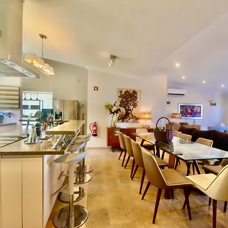 Chalice - Luxury With Pool And Sea-view Вилла *